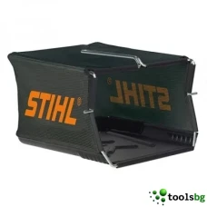 STIHL AFK 050 - ПРОФЕСОНАЛЕН КОШ ЗА АЕРАТОР